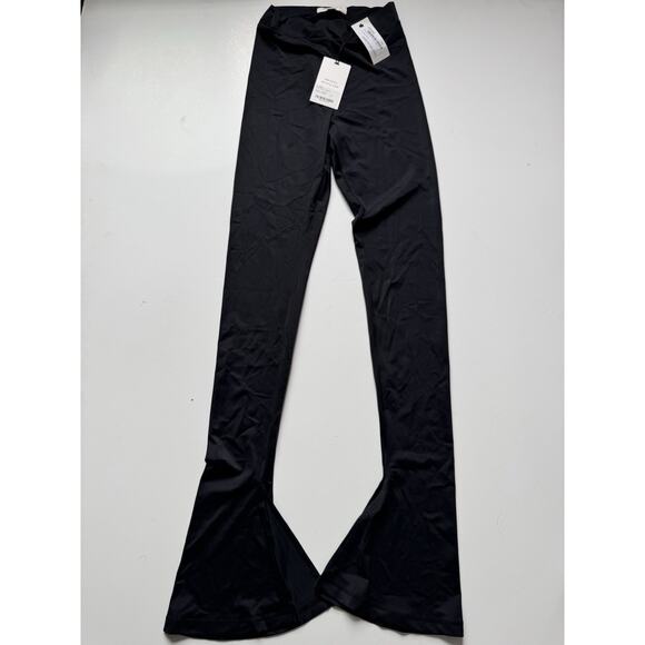 Miista Pants - MIISTA Leni Black Legging XS !!